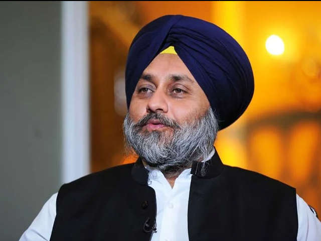 ਸੁਖਬੀਰ ਸਿੰਘ ਬਾਦਲ ਨੇ ਪਾਰਟੀ ਦੇ ਸਾਰੇ ਹਲਕਾ ਇੰਚਾਰਜ ਸਹਿਬਾਨ ਦੀ ਮੀਟਿੰਗ 8 ਮਈ ਨੂੰ ਬੁਲਾਈ