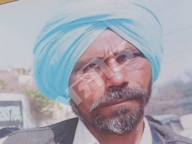 ਖੇਤੀਬਾੜੀ ਕਾਮੇ ਦੀ ਕਰੰਟ ਲੱਗਣ ਨਾਲ ਮੌਤ 
