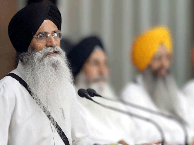 ਸ਼੍ਰੋਮਣੀ ਕਮੇਟੀ ਦੇ ਸਾਬਕਾ ਕਾਰਜਕਾਰੀ ਪ੍ਰਧਾਨ ਹਰਿੰਦਰ ਸਿੰਘ ਤਰਨ ਤਾਰਨੀ ਦੇ ਅਕਾਲ ਚਲਾਣੇ ’ਤੇ ਐਡਵੋਕੇਟ ਧਾਮੀ ਨੇ ਕੀਤਾ ਦੁੱਖ ਪ੍ਰਗਟ