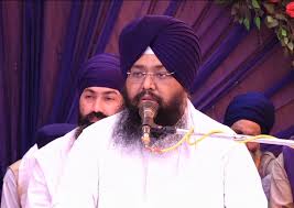 ਬੇਅਦਬੀਆਂ ਸਬੰਧੀ ਐਕਟ ਦੀ ਸ਼ਬਦਾਵਲੀ ਸਿੱਧੇ ਤੌਰ ’ਤੇ ਸ੍ਰੀ ਗੁਰੂ ਗ੍ਰੰਥ ਸਾਹਿਬ ਜੀ ਦੀ ਬੇਅਦਬੀ ਕਰਨ ਵਾਲੀ- ਗਿਆਨੀ ਅਮਰਜੀਤ ਸਿੰਘ