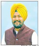  ਵਿਕਾਸ ਕਾਰਜਾਂ ਨੂੰ ਲੈ ਕੇ ਵਿਧਾਇਕ ਮਨਜਿੰਦਰ ਸਿੰਘ ਲਾਲਪੁਰਾ ਵਲੋਂ ਪਿੰਡ-ਪਿੰਡ ਮੀਟਿੰਗਾਂ
<br/> 