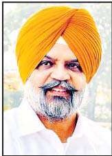  ਕੇਂਦਰ ਸਰਕਾਰ ਘੱਟ ਗਿਣਤੀਆਂ ਅਤੇ ਕਿਸਾਨਾਂ ਨਾਲ ਵਿਤਕਰਾ ਕਰ ਰਹੀ ਹੈ-ਮਨਪ੍ਰੀਤ ਸਿੰਘ ਇਯਾਲੀ  