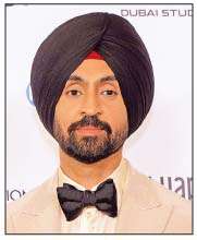  ਰਾਜਨੀਤੀ 'ਚ ਕਦੇ ਨਹੀਂ ਆਵਾਂਗਾ-ਦਿਲਜੀਤ ਦੋਸਾਂਝ
<br/> 