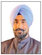  ਈ.ਡੀ. ਵਲੋਂ ਗਿ੍ਫ਼ਤਾਰੀ ਤੋਂ ਬਾਅਦ ਸੰਜੀਵ ਅਰੋੜਾ ਨੈਤਿਕਤਾ ਦੇ ਆਧਾਰ 'ਤੇ ਅਸਤੀਫ਼ਾ ਦੇਣ-ਪਿ੍ਤਪਾਲ ਸਿੰਘ ਬਲੀਏਵਾਲ
<br/> 