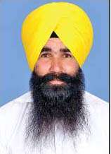  ਅਧਿਕਾਰੀਆਂ ਦੀ ਅਣਗਹਿਲੀ ਦਾ ਸ਼ਿਕਾਰ ਹੋਏ ਹਜ਼ਾਰ ਕਿਸਾਨ-ਜੰਗਵੀਰ ਚੌਹਾਨ
<br/> 