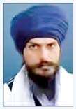  ਭਾਈ ਅੰਮਿ੍ਤਪਾਲ ਸਿੰਘ ਦੇ ਮਾਮਲੇ 'ਚ ਸਿਪਾਹੀ ਦੀ ਹੋਈ ਗਵਾਹੀ 