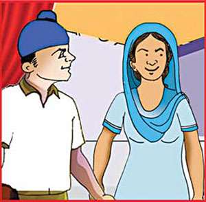  ਲੜੀਵਾਰ ਬਾਲ ਨਾਵਲ-20
ਪਾਣੀ-ਪਿਤਾ