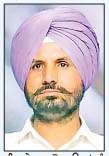  ਪੋਲਿੰਗ ਬੂਥ 'ਤੇ ਕਬਜ਼ੇ ਦੀ ਗੱਲ ਕਰਨ ਵਾਲੇ ਵਿਧਾਇਕ 'ਤੇ ਕਾਰਵਾਈ ਕੀਤੀ ਜਾਵੇ-ਵੜਿੰਗ 