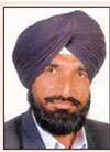  ਗ਼ਜ਼ਲ ਉਸ ਨੇ ਛੇੜੀ
* ਗੁਰਦਿਆਲ ਰੌਸ਼ਨ *