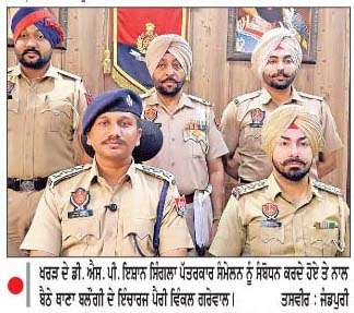  ਪੈਸੇ ਲੈਣ-ਦੇਣ ਦੇ ਮਾਮਲੇ 'ਚ ਨੌਜਵਾਨ ਦਾ ਕਤਲ
<br/> 