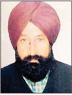  ਜ਼ਮੀਨੀ ਵਿਵਾਦ ਕਾਰਨ ਕਿਸਾਨ ਦਾ ਕਤਲ
<br/> 