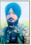  ਪਤਨੀ ਤੋਂ ਦੁਖੀ ਫ਼ੌਜੀ ਵਲੋਂ ਲਾਈਵ ਹੋ ਕੇ ਖੁਦਕੁਸ਼ੀ
