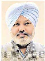  ਭਾਜਪਾ ਦੀ ਅਗਵਾਈ ਵਾਲੀ ਕੇਂਦਰ ਸਰਕਾਰ ਆਰ.ਬੀ.ਆਈ. ਨੂੰ  ਨਿੱਜੀ ਖ਼ਜ਼ਾਨੇ ਵਾਂਗ ਵਰਤ ਰਹੀ, ਰਾਜਾਂ ਨੂੰ  ਉਨ੍ਹਾਂ ਦੇ ਬਣਦੇ ਹਿੱਸੇ ਤੋਂ ਵਾਂਝਾ ਰੱਖਿਆ ਜਾ ਰਿਹੈ-ਹਰਪਾਲ ਸਿੰਘ ਚੀਮਾ
<br/> 