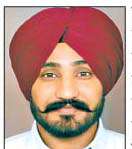  ਨਗਰ ਕੌਂਸਲ ਚੋਣਾਂ ਵਿਚ 'ਆਪ' ਨੇ ਕੀਤੀ ਹੂੰਝਾਂ ਫੇਰ ਜਿੱਤ ਪ੍ਰਾਪਤ-ਐਮ.ਪੀ. ਜਵੱਦੀ
<br/> 