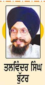  ਜੂਨ 1984 ਦਾ ਘੱਲੂਘਾਰਾ : ਇਤਿਹਾਸ, ਵਰਤਮਾਨ ਤੇ ਭਵਿੱਖ