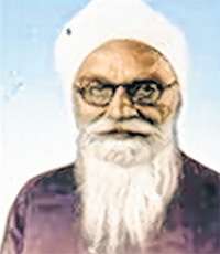  ਭਾਈ ਜੋਧ ਸਿੰਘ ਨੂੰ ਯਾਦ ਕਰਦਿਆਂ
