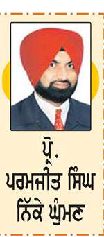  ਕੱਲ੍ਹ 'ਵਿਸ਼ਵ ਦੁੱਧ ਦਿਵਸ' 'ਤੇ ਵਿਸ਼ੇਸ਼
ਜਨਮ ਤੋਂ ਬੁਢਾਪੇ ਤੱਕ ਮਨੁੱਖ ਦਾ ਸਾਥ ਨਿਭਾਉਂਦਾ ਹੈ 'ਦੁੱਧ'