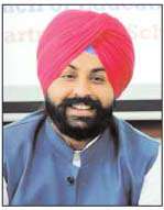  ਸਰਕਾਰੀ ਸਕੂਲਾਂ ਦੇ 59 ਵਿਦਿਆਰਥੀਆਂ ਨੇ ਜੇ.ਈ.ਈ. ਐਡਵਾਂਸ ਪ੍ਰੀਖਿਆ ਕੀਤੀ ਪਾਸ-ਹਰਜੋਤ ਸਿੰਘ ਬੈਂਸ, 11 ਜੇ.ਈ.ਈ. ਕੁਆਲੀਫਾਇਰਾਂ ਨਾਲ ਪਟਿਆਲਾ ਜ਼ਿਲ੍ਹਾ ਸੂਬੇ ਵਿਚੋਂ ਰਿਹਾ ਮੋਹਰੀ
<br/> 
