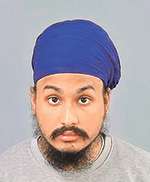 ਵਿਕਰਮ ਦਿਗਵਾ ਦੇ ਪਰਿਵਾਰ ਨੇ ਮੰਗੀ ਮੁਆਫ਼ੀ