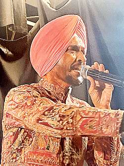 ਸਭਿਆਚਾਰਕ ਮੇਲਾ ਕਰਵਾ ਕੇ ਪੁੱਤ ਨੇ ਦਿੱਤੀ ਪਿਤਾ ਨੂੰ ਸ਼ਰਧਾਂਜਲੀ 

