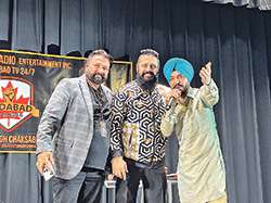 ਸਭਿਆਚਾਰਕ ਮੇਲਾ ਕਰਵਾ ਕੇ ਪੁੱਤ ਨੇ ਦਿੱਤੀ ਪਿਤਾ ਨੂੰ ਸ਼ਰਧਾਂਜਲੀ 


