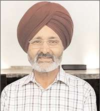 ਸਿੱਖਿਆ ਸ਼ਾਸ਼ਤਰੀ ਸਵਰਨ ਸਿੰਘ ਭੰਗੂ ਦਾ ਤੁਰ ਜਾਣਾ
