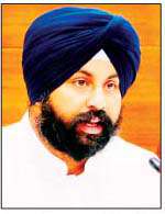  ਪੰਜਾਬ ਦੀ ਉਚੇਰੀ ਸਿੱਖਿਆ ਨੂੰ  ਰੋਜ਼ਗਾਰ ਤੇ ਉਦਯੋਗ ਦੀਆਂ ਭਵਿੱਖੀ ਲੋੜਾਂ ਅਨੁਸਾਰ ਢਾਲਿਆ ਜਾ ਰਿਹੈ-ਬੈਂਸ
<br/> 
