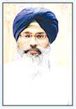  ਇਮਾਨ ਸਿੰਘ ਮਾਨ ਨੂੰ  ਮਿਲੀ ਜਾਨੋਂ ਮਾਰਨ ਦੀ ਧਮਕੀ