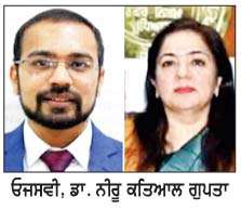  ਮੰਤਰੀ ਹਰਜੋਤ ਬੈਂਸ ਦੇ ਅਚਾਨਕ ਦੌਰੇ ਮਗਰੋਂ ਨਿਗਮ 'ਚ ਵੱਡਾ ਫੇਰਬਦਲ 