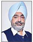  ਪੰਜਾਬ 'ਚ ਭਾਜਪਾ ਸਰਕਾਰ ਬਣਨ 'ਤੇ ਰੁਜ਼ਗਾਰ ਦੇ ਵੱਧ ਮੌਕੇ ਪੈਦਾ ਕੀਤੇ ਜਾਣਗੇ-ਨਕੱਈ
