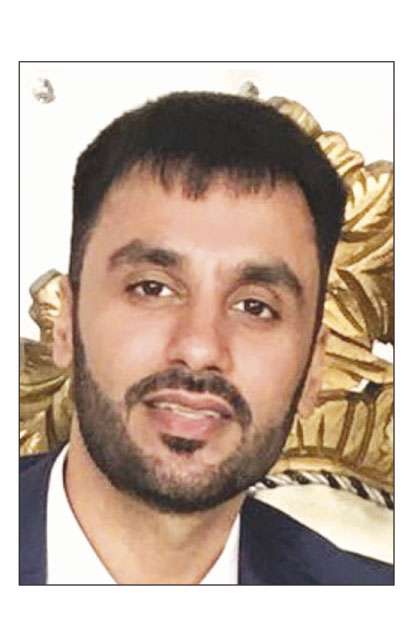 60 ਸੰਸਦ ਮੈਂਬਰਾਂ ਨੇ ਭਾਰਤੀ ਜੇਲ੍ਹ ਵਿਚ ਬੰਦ ਜੱਗੀ ਜੌਹਲ ਮਾਮਲੇ ’ਚ ਬ੍ਰਿਟੇਨ ਸਰਕਾਰ ਤੋਂ ਸਖ਼ਤ ਕਾਰਵਾਈ ਦੀ ਮੰਗ ਕੀਤੀ