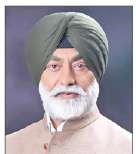   ਨਡਾਲਾ ’ਚ ਕਾਂਗਰਸੀ ਵਰਕਰਾਂ ਦੀ ਅਹਿਮ ਮੀਟਿੰਗ ਅੱਜ-ਖਹਿਰਾ