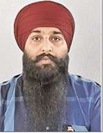 ਸ਼ਹੀਦ ਭਾਈ ਅਵਤਾਰ ਸਿੰਘ ਖੰਡਾ ਦੀ ਯਾਦ ’ਚ ਸ਼ਰਧਾਂਜਲੀ ਸਮਾਗਮ