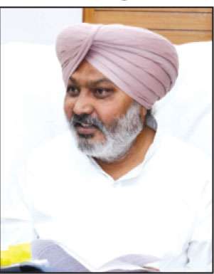 ਪੰਜਾਬ ਸਰਕਾਰ ਨੇ ਬਕਾਏ ਵਸੂਲਣ ਲਈ ਵੈਟ ਅਤੇ ਜੀ.ਐਸ.ਟੀ. ਡਿਫਾਲਟਰਾਂ ਦੀਆਂ ਜਾਇਦਾਦਾਂ ਦੀ ਨਿਲਾਮੀ ਕੀਤੀ ਸ਼ੁਰੂ:  ਹਰਪਾਲ ਸਿੰਘ ਚੀਮਾ