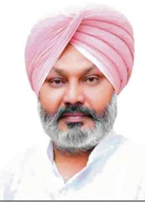  ਭਾਰਤ ਨੂੰ ਕਮਜ਼ੋਰ ਨਹੀਂ ਸਗੋਂ ਦ੍ਰਿੜ ਇਰਾਦਿਆਂ ਵਾਲਾ ਪ੍ਰਧਾਨ ਮੰਤਰੀ ਚਾਹੀਦਾ ਹੈ - ਚੀਮਾ