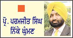 ਖੇਡ ਪ੍ਰਤਿਭਾ ਨੂੰ ਸਿਖਰ ਤੱਕ ਲੈ ਕੇ ਜਾਂਦੀਆਂ ਹਨ ਉਲੰਪਿਕ ਖੇਡਾਂ
