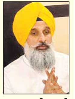  ਆਖ਼ਿਰਕਾਰ ਪੰਜਾਬ ਸਰਕਾਰ ਦੀਆਂ ਤਰਜੀਹਾਂ ਕੀ ਹਨ-ਮਜੀਠੀਆ
