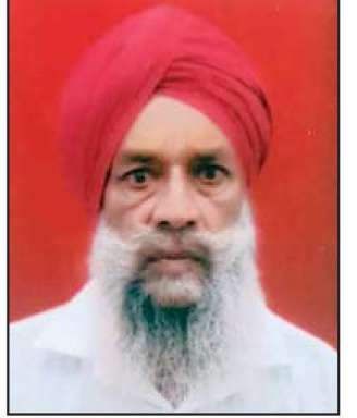 ਹਰਦੇਵ ਸਿੰਘ ਸੰਧੂ ਨੂੰ ਫਾਰਗ ਕਰਨ ਤੋਂ ਬਾਅਦ ਰਘਬੀਰ ਸਿੰਘ ਮਹਿਰਵਾਲਾ ਕਿਰਤੀ ਕਿਸਾਨ ਯੂਨੀਅਨ ਦੇ ਕਾਰਜਕਾਰੀ ਪ੍ਰਧਾਨ ਬਣੇ
