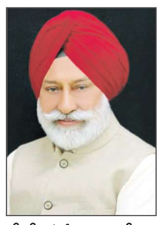 ਐਸ.ਆਈ.ਆਰ. ਸੰਬੰਧੀ ਮੀਟਿੰਗਾਂ ਲਈ ਭਾਜਪਾ ਬੀ.ਐਲ.ਏ. ਦੀ ਲਿਸਟ ਨਾ ਭੇਜਣਾ ਮੰਦਭਾਗਾ-ਕੈਪਟਨ ਸਿੱਧੂ