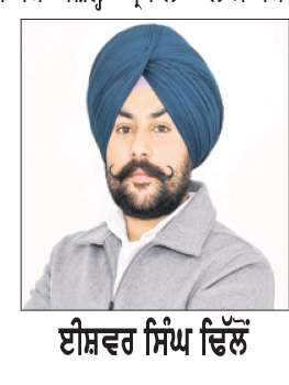  ਮੋਗਾ ਜ਼ਿਲ੍ਹੇ ’ਚ ਸਾਬਕਾ ਜ਼ਿਲ੍ਹਾ ਪ੍ਰਧਾਨ ਕਾਕਾ ਲੋਹਗੜ੍ਹ ਦੀ ਸਰਦਾਰੀ ਬਰਕਰਾਰ