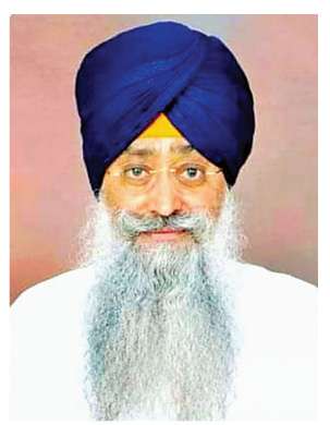  ਸ਼੍ਰੋਮਣੀ ਅਕਾਲੀ ਦਲ (ਬ) ਢਿੱਲੋਂ ਵਲੋਂ ਹਲਕਾ ਸਾਹਨੇਵਾਲ
ਦੇ ਸਰਕਲ ਕੂੰਮਕਲਾਂ ਦੀ ਕੋਰ ਕਮੇਟੀ ਦੀ ਸੂਚੀ ਜਾਰੀ