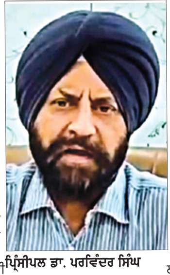  ਖ਼ਾਲਸਾ ਕਾਲਜ ’ਚ ਦਾਖ਼ਲੇ ਲਈ ਵਿਦਿਆਰਥੀਆਂ ’ਚ ਭਾਰੀ ਉਤਸ਼ਾਹ
