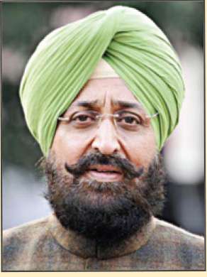  ਕਾਂਗਰਸੀ ਵਿਧਾਇਕਾਂ ਨਾਲ ਸ੍ਰੀ ਅਕਾਲ ਤਖ਼ਤ ਸਾਹਿਬ ’ਤੇ ਹੋਵਾਂਗਾ ਪੇਸ਼-ਬਾਜਵਾ