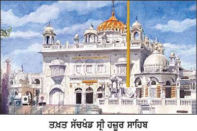  ਸਰਬ ਹਿੰਦ ਗੁਰਦੁਆਰਾ ਐਕਟ ਲਈ ਫਿਰ ਤੋਂ ਹੋਣ ਯਤਨ