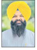 ਹਜ਼ੂਰ ਸਾਹਿਬ ਐਕਟ ਰੱਦ ਕਰਨਾ ਨਾਲ ਸਿੱਖ ਭਾਵਨਾਵਾਂ ਨੂੰ ਠੇਸ - ਭਾਈ ਮਨਦੀਪ ਸਿੰਘ ਖੁਰਦ