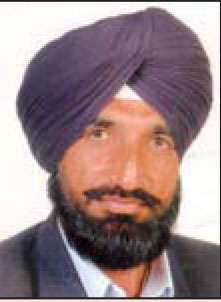  ਗ਼ਜ਼ਲ ਉਸ ਨੇ ਛੇੜੀ
* ਗੁਰਦਿਆਲ ਰੌਸ਼ਨ *
