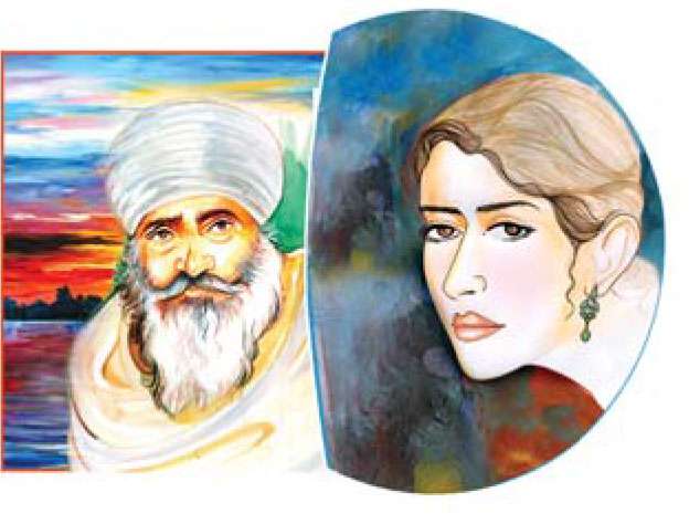  ਪਹਿਰੇਦਾਰ ਧੀ