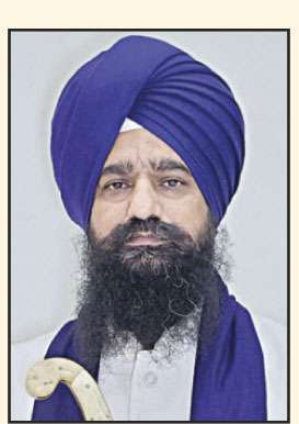 ਜਥੇਦਾਰ ਗੜਗੱਜ ਨੇ ਉੱਤਰਾਖੰਡ ਦੇ ਇਕ ਵਿਅਕਤੀ ਵਲੋਂ ਧਮਕੀ ਦੇਣ ਦਾ ਲਿਆ ਸਖ਼ਤ ਨੋਟਿਸ