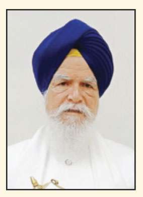 ਸਿੱਖ ਕੌਮ ਨੂੰ ਦਿੱਤੀ ਗਈ ਨਫ਼ਰਤੀ ਧਮਕੀ ਅਮਨ-ਸ਼ਾਂਤੀ ਲਈ ਵੱਡਾ ਖ਼ਤਰਾ-ਜਥੇਦਾਰ ਗਿਆਨੀ ਟੇਕ ਸਿੰਘ