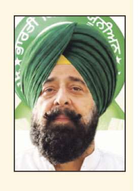 ਕਿਸਾਨਾਂ ਨੂੰ 8 ਘੰਟੇ ਬਿਜਲੀ ਸਪਲਾਈ ਨਾ ਮਿਲੀ ਤਾਂ ਸੰਘਰਸ਼ ਲਈ ਮਜਬੂਰ ਹੋਵਾਂਗੇ-ਲੱਖੋਵਾਲ